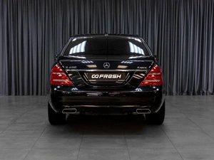 Седан Mercedes-benz S-класс 2010 года, 1499000 рублей, Тюмень