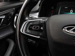 Внедорожник Chery Tiggo 7 Pro 2022 года, 1580000 рублей, Краснодар