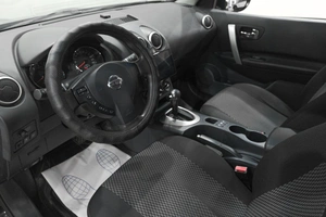 Внедорожник Nissan Qashqai 2013 года, 1089000 рублей, Новокузнецк