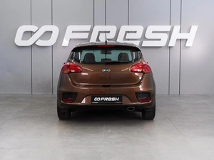 Хетчбэк Kia Ceed 2016 года, 1262000 рублей, Воронеж