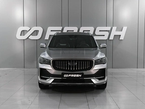 Внедорожник Geely Monjaro 2021 года, 3199000 рублей, Аксай