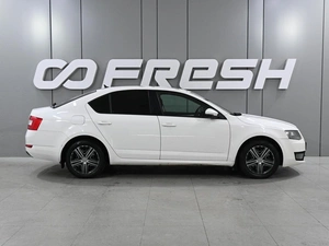 Лифтбек Skoda Octavia 2013 года, 1139000 рублей, Ростов-на-Дону
