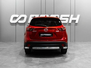 Внедорожник Mazda CX-5 2015 года, 1849000 рублей, Тюмень