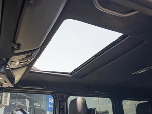 Внедорожник Mercedes-benz G-класс AMG 2015 года, 7229000 рублей, Краснодар