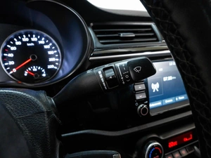 Седан Kia Rio 2019 года, 1615000 рублей, Ставрополь