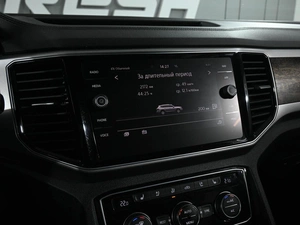 Внедорожник Volkswagen Teramont 2018 года, 3799000 рублей, Аксай