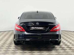 Седан Mercedes-benz CLS-класс 2015 года, 2529900 рублей, Казань