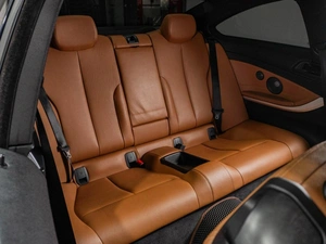 Купе BMW 4 серия 2015 года, 2679000 рублей, Тюмень
