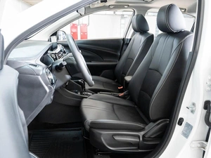 Седан Changan Alsvin 2023 года, 1135000 рублей, Ставрополь