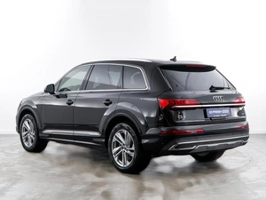 Внедорожник Audi Q7 2019 года, 5589050 рублей, Москва