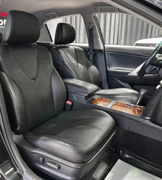 Седан Toyota Camry 2011 года, 1277000 рублей, Красноярск