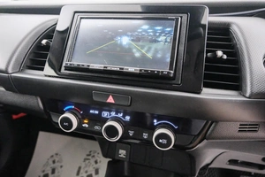 Хетчбэк Honda Fit 2022 года, 1349000 рублей, Красноярск