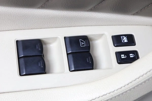 Внедорожник Infiniti FX50 2008 года, 1699000 рублей, Новосибирск