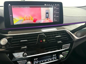 Седан BMW 5 серия 2021 года, 5295000 рублей, Красноярск