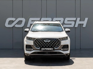 Внедорожник Chery Tiggo 8 Pro Max 2022 года, 2270000 рублей, Краснодар