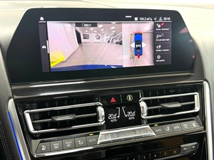 Купе BMW M8 2019 года, 10995000 рублей, Красноярск