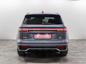 Внедорожник Geely Xingyue L 2021 года, 3130000 рублей, Красноярск