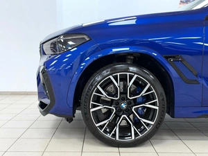 Внедорожник BMW X6 M 2020 года, 11495000 рублей, Красноярск