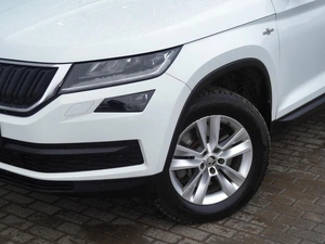 Внедорожник Skoda Kodiaq 2018 года, 2380000 рублей, Тверь