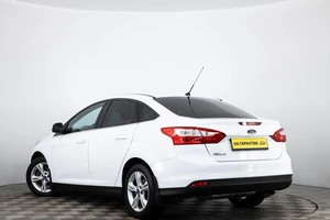 Универсал Ford Focus 2013 года, 699000 рублей, Пермь