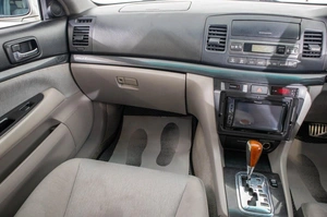 Универсал Toyota Mark II Wagon Blit 2002 года, 849000 рублей, Барнаул