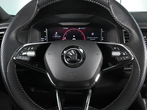 Внедорожник Skoda Kodiaq 2022 года, 4499000 рублей, Аксай