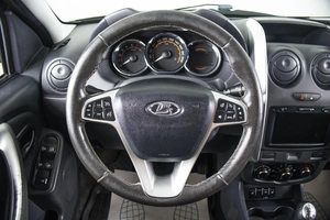 Универсал ВАЗ (LADA) Largus 2021 года, 1199000 рублей, Пермь