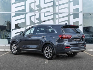 Внедорожник Kia Sorento Prime 2020 года, 3200000 рублей, Краснодар