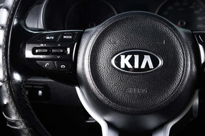 Хетчбэк Kia Rio X-Line 2019 года, 1249000 рублей, Пермь