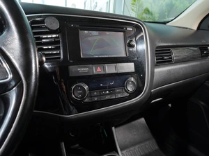 Внедорожник Mitsubishi Outlander 2015 года, 1537000 рублей, Тверь