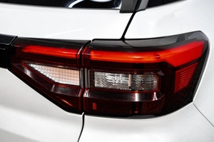 Внедорожник Toyota Raize 2020 года, 1749000 рублей, Барнаул