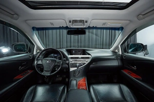 Внедорожник Lexus RX 2011 года, 2350000 рублей, Красноярск