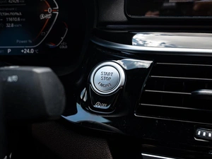 Лифтбек BMW 6 серия GT 2021 года, 5250000 рублей, Краснодар