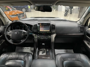 Внедорожник Toyota Land Cruiser 2011 года, 3297000 рублей, Солонцы