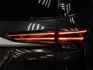 Внедорожник Toyota Fortuner 2022 года, 3649000 рублей, Тюмень