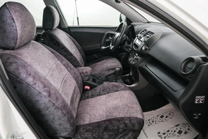 Внедорожник Toyota RAV4 2011 года, 1449000 рублей, Красноярск