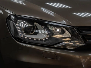 Внедорожник Volkswagen Touareg 2012 года, 2099000 рублей, Тюмень