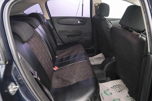 Хетчбэк Citroen C4 2011 года, 749000 рублей, Красноярск