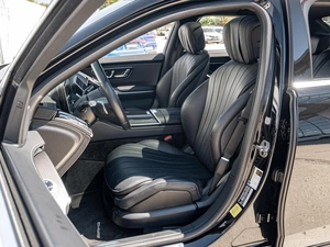 Седан Mercedes-benz S-класс 2021 года, 9149000 рублей, Краснодар