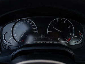 Седан BMW 3 серия 2019 года, 3300000 рублей, Краснодар