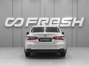 Седан Toyota Camry 2021 года, 3439000 рублей, Ростов-на-Дону