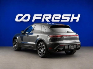 Внедорожник Porsche Macan 2022 года, 7099077 рублей, Москва