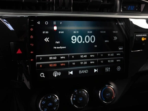 Седан Toyota Corolla 2014 года, 1390000 рублей, Тюмень