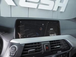 Внедорожник BMW X4 2020 года, 5500000 рублей, Ростов-на-Дону