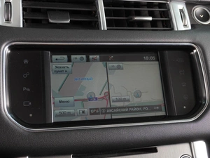 Внедорожник Land Rover Range Rover Sport 2016 года, 2837070 рублей, Аксай