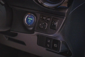 Хетчбэк Toyota Aqua 2018 года, 1079000 рублей, Томск