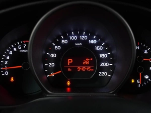 Внедорожник Kia Soul 2017 года, 1499000 рублей, Воронеж