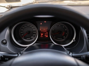 Седан Mitsubishi Lancer 2008 года, 795000 рублей, Большой Сочи