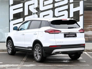 Внедорожник Geely Atlas Pro 2024 года, 2290000 рублей, Волгоград