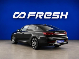 Седан Kia K7 2019 года, 2529321 рублей, Москва